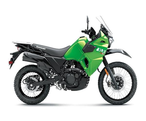 Kawasaki KLR 650 Dual Sport Standard 2023 disponible - Product Image 2