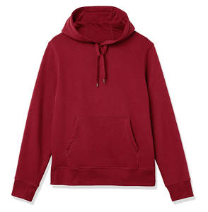 Nouveau Style quantité minimale de commande Bas Meilleure Qualité Thermique Hommes Hoodies/Hiver Offre Spéciale Pull Manches Longues Brodé Hommes À Capuche - Product Image 6