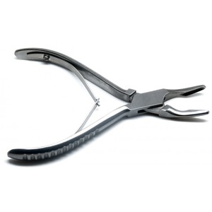Friedman 14cm/5,5 \ "Dental Forcep Premium Manual Quirúrgico Instrumentos de acero inoxidable para recortar y cortar - Product Image 2