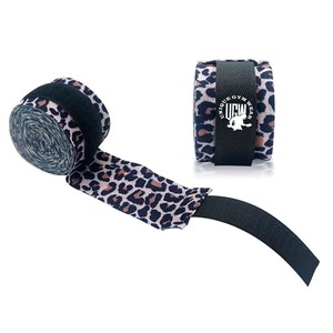 UNIQUE GYM WEAR - Muñequeras de Neopreno Personalizables para Hombre, Antideslizantes y Resistentes para Entrenamiento de Fuerza y Levantamiento de Pesas - Product Image 5