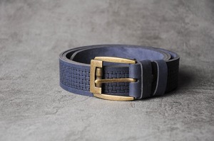 Premium Black Leather Belt for Men Formal Outfit Men Designer Leather Belt for <b>jeans</b> unique leather belt at affordable price - Product Image 5