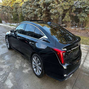 Cadillac CT5 2021 USADO EN PERFECTAS CONDICIONES - Product Image 2
