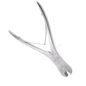 Cortador de Clavijas Ortopédicas Manual de Acero Inoxidable, Herramienta de Cirugía Ósea de Alta Calidad para Profesionales de la Salud y Hospitales - Product Image 4