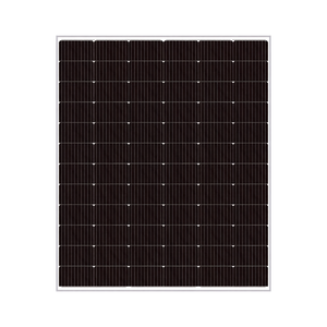 Panneau solaire NBS Energy NB132M-G12P-A670 - Product Image 2