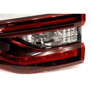 LUZ DE FRENO TRASERA DERECHA INTEGRADA EN LA PUERTA RENAULT Talisman Sporter 265505075R (18>) - Product Image 4