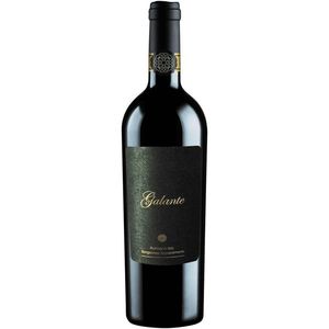 GALANTE Ossequium Trebbiano DOC White <b>Wine</b> 750ml Crisp Dry Italian <b>Wine</b> 6 Bottles Per Box Made in Italy - Product Image 1