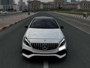 Berline hybride A-Klass 2023 d'occasion, conduite à gauche, automatique, moteur 4.1-6L, sièges en cuir, régulateur de vitesse, Euro IV, vue 360° arrière - Product Image 6