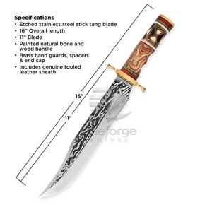 Offre Spéciale – Couteaux et poignards en acier inoxydable de haute qualité à prix abordable, disponibles en gros - Product Image 2