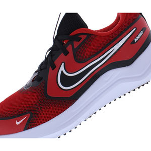 Zapatos Nike Cosmic Runner GS para niños Color: Rojo universitario/Blanco/Negro 100% auténtico - Product Image 3