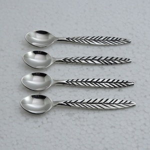 Oyal-Juego de utensilios de cocina, set de utensilios de cocina de metal, de metal - Product Image 6