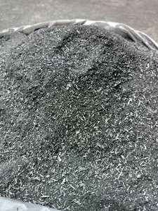 เถ้าแกลบข้าวคาร์บอนต่ำเกรดส่งออก ปริมาณคาร์บอนต่ำกว่า 5% ทางเลือกแทนซิลิกาสำหรับการผลิตจากขยะทางการเกษตร - Product Image 3