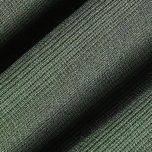 Conjunto de Shorts de Compresión y Sujetador Deportivo de Moda con Logotipo Frontal, Elástico en Cuatro Direcciones, Ecológico para Gimnasio y Yoga - Product Image 5