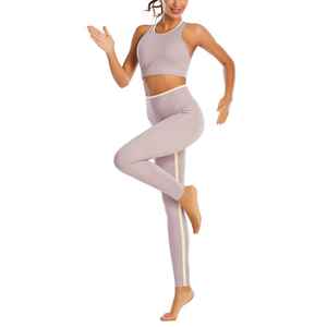 Ensembles de yoga Ensembles de vêtements de sport pour femmes Ensembles de vêtements de sport pour femmes - Product Image 5