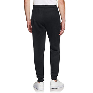 Pantalones de correr informales para hombre, diseño de cintura media, patrón recto, venta al por mayor, proveedor de pantalones personalizados de fábrica OEM para hombre - Product Image 2