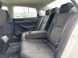 Utilisé 2023 Hon-da Accord LX FWD - Product Image 4