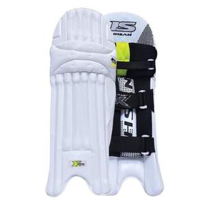 Gran oferta, diseños personalizados, almohadillas de bateo de Cricket de marca profesional para almohadillas de seguridad de Cricketer deportivo - Product Image 4