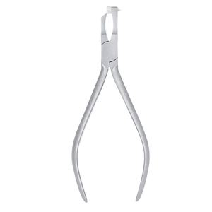 Alicates Dentales para Múltiples Aplicaciones de Ortodoncia que Ofrecen Fuerza y Control para Dentistas - Product Image 1