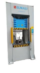 Máquina Elmali para la Producción de Paneles de Vermiculita Ignífugos - Product Image 5