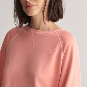 "Sudadera Sunfaded PARA MUJER: material suave, diseño clásico e ideal para ropa informal y atlética" - Product Image 5