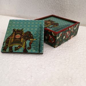 941 ensemble de caboteur personnalisé en résine de marbre en bois de vente chaude avec couleur naturelle et personnalisée fabriqué en Inde - Product Image 5