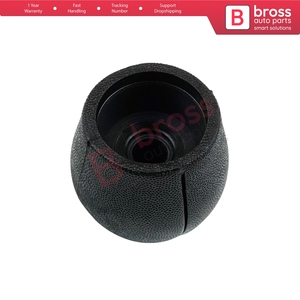 หัวเกียร์ BSP535 5 สปีด สีดำโครเมียม สำหรับ Vectra B Astra F G Corsa B C Meriva A Tigra A Zafira A Combo B 57387 - Product Image 4