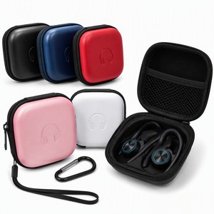Earbuds Wireless Gaming Call <strong>Earphones</strong> Protective Hard Shell Headphone <strong>Earphone</strong> Case - Product Image 1