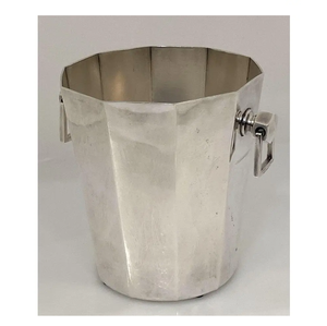 Modern Aluminum <b>wine</b> <b>cooling</b> Tub Aluminium Silver <b>Wine</b> Cooler <b>Bucket</b> Barware Luxurious Beer chiller <b>bucket</b> - Product Image 1