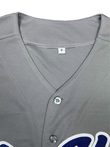 Nueva York para Hombre # Camiseta Deportiva con Bordado, Estilo Casual, Holgada, Manga Corta, Cuello en V, para Entrenamiento y Competición, Ropa Informal - Product Image 5