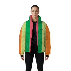 <b>Lightweight</b> <b>Women</b> Bubble <b>Jacket</b> With Soft Filling For Travel And Daily Winter Outings Bubble <b>Jacket</b> - Product Image 1