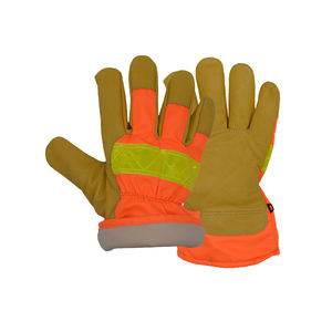 Guantes de trabajo de construcción, resistentes al calor, antiestáticos, calidad estándar, novedad de 2022 - Product Image 1