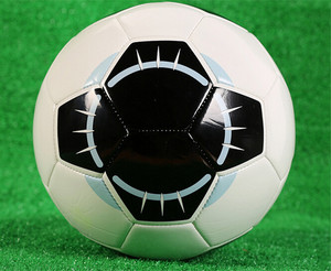latest 2026 soccer <b>ball</b> Professional Soccer <b>Ball</b> with Printing with club logo and name design - Product Image 2