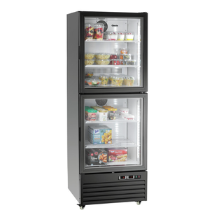 Gabinete Refrigerado de Temperatura Positiva y Negativa con Enfriamiento Directo y por Aire, Sin Escarcha - 430L - Product Image 1