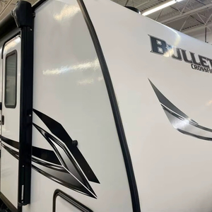 TOP Pistola de Caza Usada 2021 Keystones B-u-l-l-e-t C-r-o-s-s-f-i-r-e 1700B-H - Product Image 1