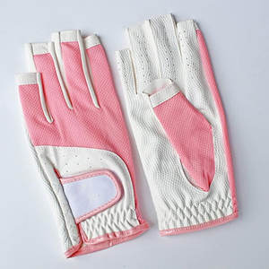 Gant de golf léger tous temps Gant de golf de performance à coupe flexible Gant de golf classique à usage quotidien - Product Image 3