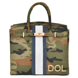 BOLSOS DE TOTE DE CALIDAD ASEGURADOS USO MULTIUSOS CON DISEÑO PERSONALIZADO DISPONIBLES EN CANTIDAD GRANEL DE EXPORTADORES INDIOS - Product Image 3