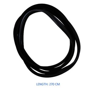 Burlete de sello de techo solar para Mercedes W124, W201, W202, W203 - Product Image 2