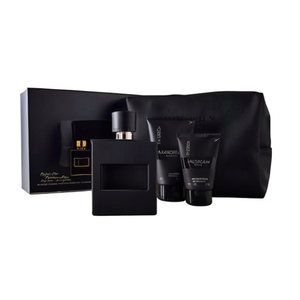 ชุดของขวัญน้ำหอม Mauboussin Pour Lui Black-Prestige กลิ่นไม้หอมและโอเรียนทัล - Product Image 2