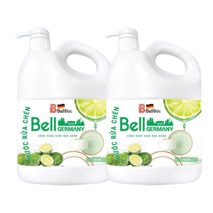 Diffuseur d'huile parfumée longue durée pour savon liquide vaisselle en vrac pour la cuisine Gel jetable élimine la saleté efficacement - Product Image 2