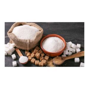 Azúcar de caña marrón claro de grado industrial a granel para la fabricación de alimentos a gran escala - Product Image 4