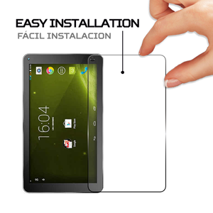 โลจิคอม แอล-ไอเซอร์ แท็บ 1041 ฟิล์มกันรอยหน้าจอแท็บเล็ต - Product Image 3