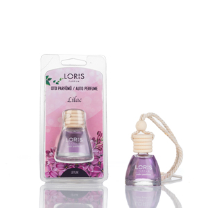 LORIS PARFUM 9 ML Perfume para Auto con Aroma a Chicle, Ambientador Líquido para Coche en Botella - Product Image 5