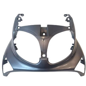 New Condition Motorcycle Windshield for Yamaha Tmax 500 2006 <b>Model</b> 5GJ2835000PD - Product Image 1