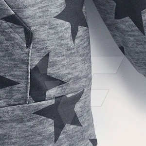 Sudadera Corta Informal para Mujer, con Logotipo Personalizado, Impermeable, Ecológica y Ligera para Invierno, Disponible en Diferentes Colores - Product Image 3