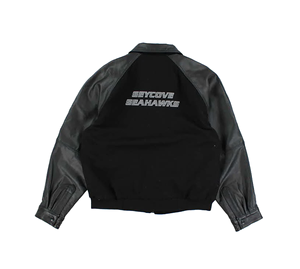 Blouson Bomber à Capuche Premium Élégant Unisexe Séchage Rapide Style Vintage Hiver pour Chicago pour Collection - Product Image 2