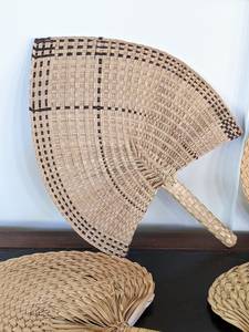 Ventilador manual de fábrica, precio barato - Product Image 3