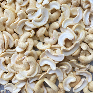 Ww240เม็ดมะม่วงหิมพานต์10ตัน Ww180 Ww320เม็ดมะม่วงหิมพานต์จากเวียดนามแพ็กเกจแบบสั่งทำได้ - Product Image 1