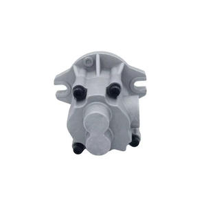 Гидравлический насос Lesili K5V160 K5V0160 E330 336C 336D с пилотным редуктором, из алюминиевого сплава, для экскаваторов - Product Image 3