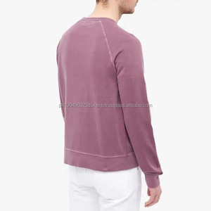 Recién llegado, sudadera con capucha para hombre, sudaderas de lana de algodón, cuello redondo, ajustado, Fitness, Color sólido, invierno, sudaderas básicas de alta calidad para hombre - Product Image 2