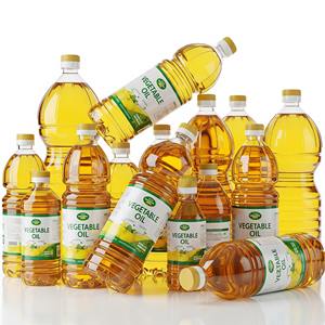 Huile végétale fractionnée 100% pure en vrac, goût neutre, haute résistance à la chaleur, qualité supérieure, étiquetage privé pour les distributeurs - Product Image 3