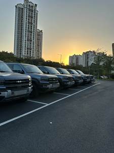 รถยนต์ไฟฟ้าอัจฉริยะรุ่นใหม่ปี 2026 ระยะทางวิ่ง NEDC มากกว่า 700 กม. กำลังมอเตอร์ 200-250 กิโลวัตต์ ยานยนต์พลังงานใหม่ พร้อมจัดส่ง - Product Image 5